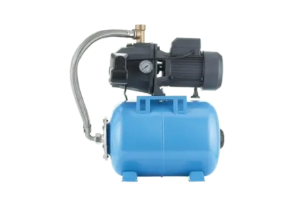 Насосная станция UNIPUMP AUTO DP 750-50