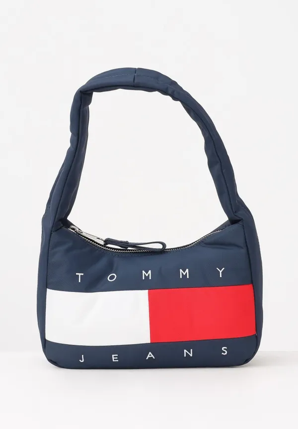Сумка TOMMY JEANS ARCHIVE SHOULDER BAG