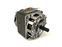 Электродвигатель однофазный конденсаторный КД 180-4/56 РК АМИВ.521723.088