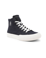 Кроссовки TH HI VULC PREMIUM DENIM Tommy Hilfiger - темно-синий(FM0FM04542)
