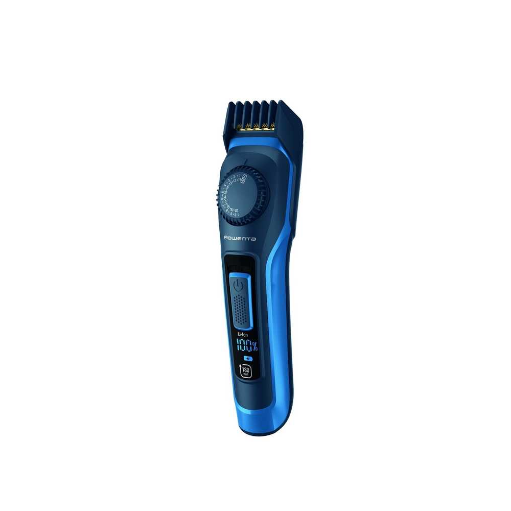 Триммер Rowenta Virtuo TN3840F4 Xpert