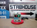 Однофазный стабилизатор напряжения Энергия АСН 500