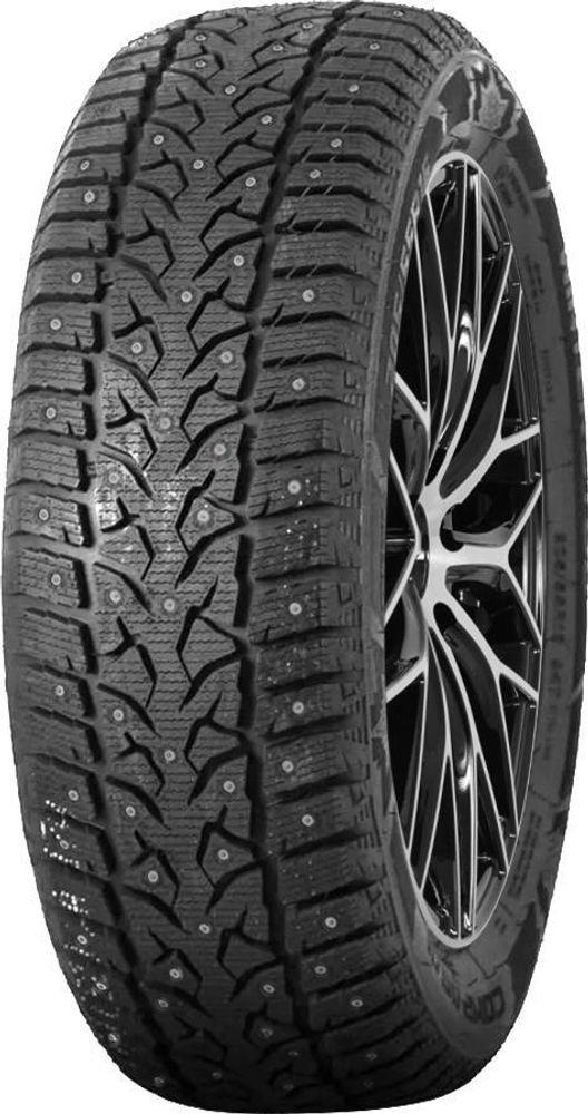 Compasal Winter Stud 265/55 R19 113T (шип)