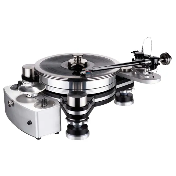 VPI Avenger Reference