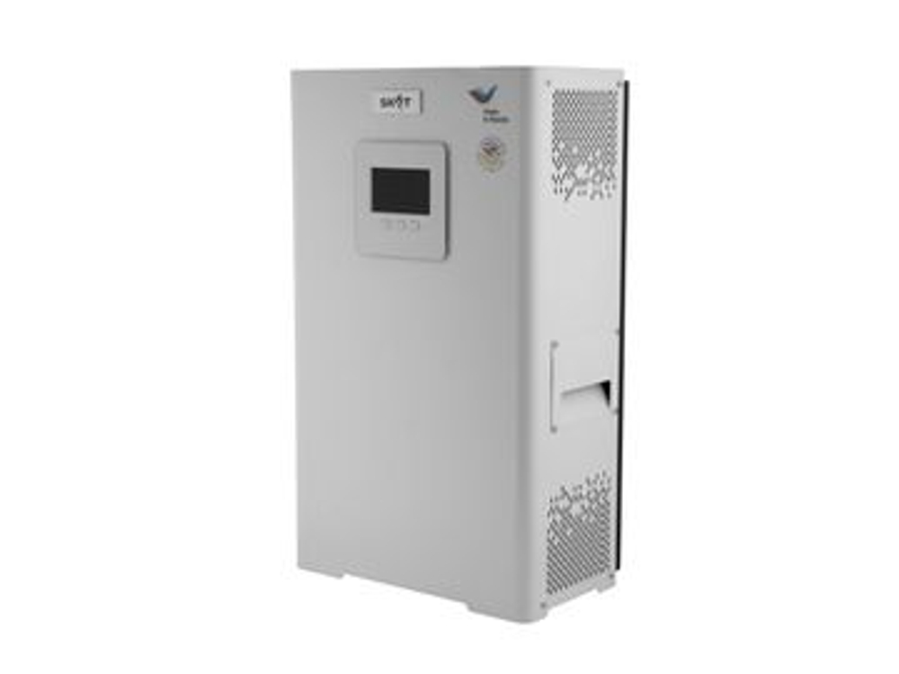 Стабилизатор напряжения SKAT ST S-P-20000 16 кВт