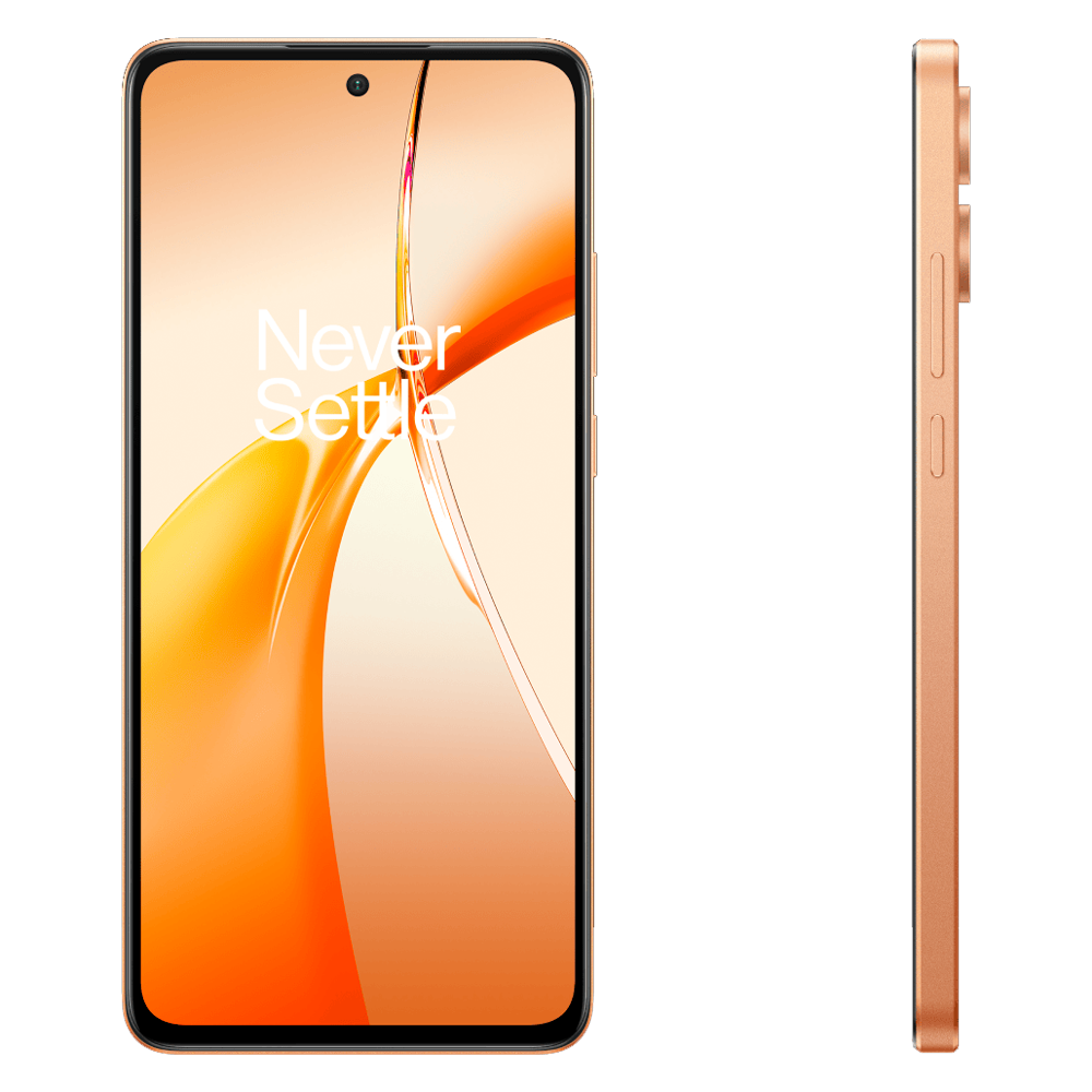 Смартфон OnePlus Nord CE4 Lite 5G 8/256GB, Ultra Orange (Ультра оранжевый)