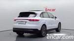 Porsche Cayenne 3.0 E-Hybrid — 2020