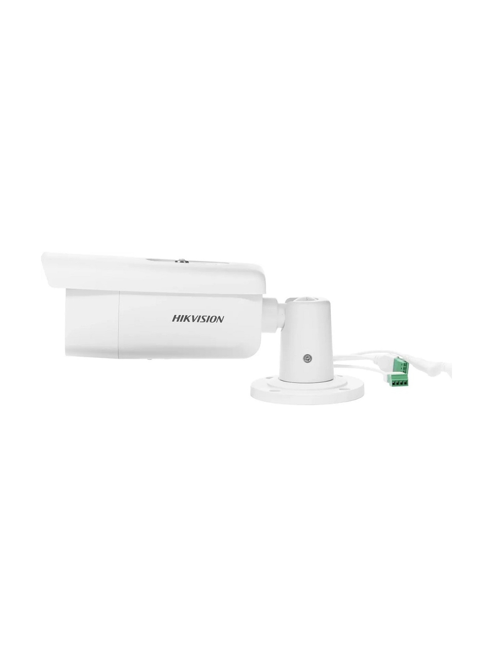 HIKVISION DS-2CD2643G2-IZS {4Мп уличная цилиндрическая IP-камера с EXIR-подсветкой до 60м и технологией AcuSense1/3" Progressive Scan CMOS; моторизированный вариообъектив 2.8-12мм; угол обзора 95.8°}