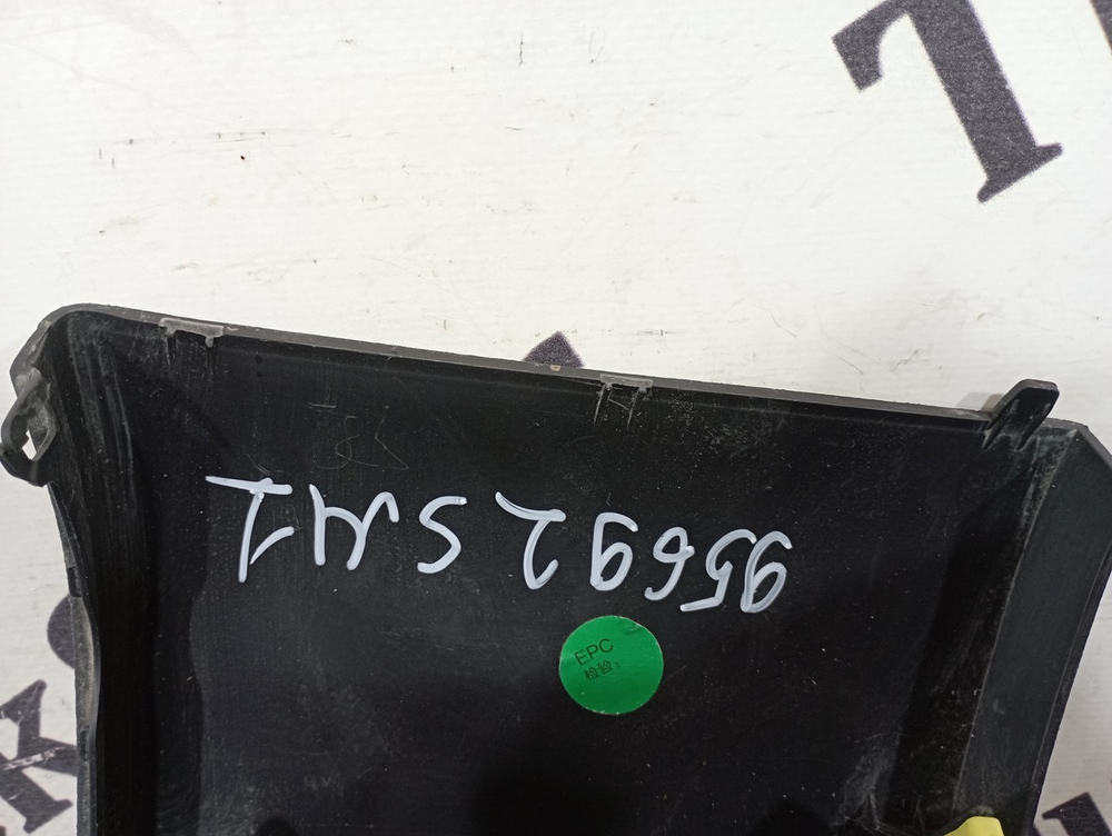 Накладка торпедо 2023г.