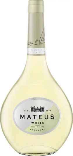 Mateus Branco 0,75 л.