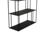 Стеллаж Shelf низкий