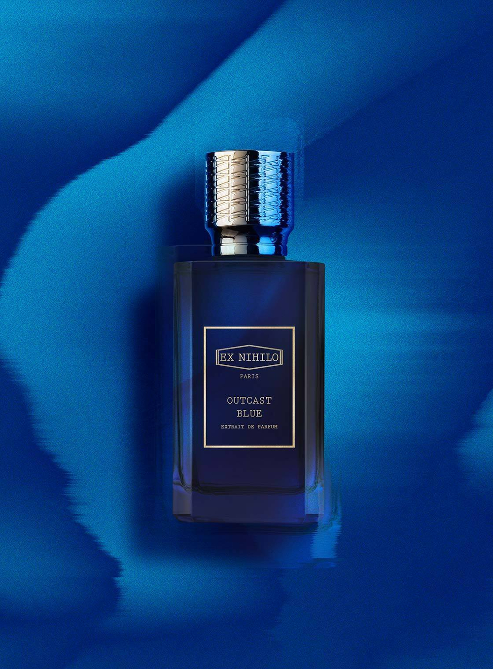 Ex Nihilo Outcast Blue Extrait de Parfum