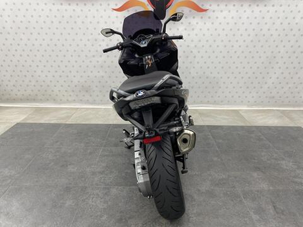 BMW C600 Sport 2013