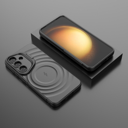 Противоударный чехол Droplet Case для Samsung Galaxy S25