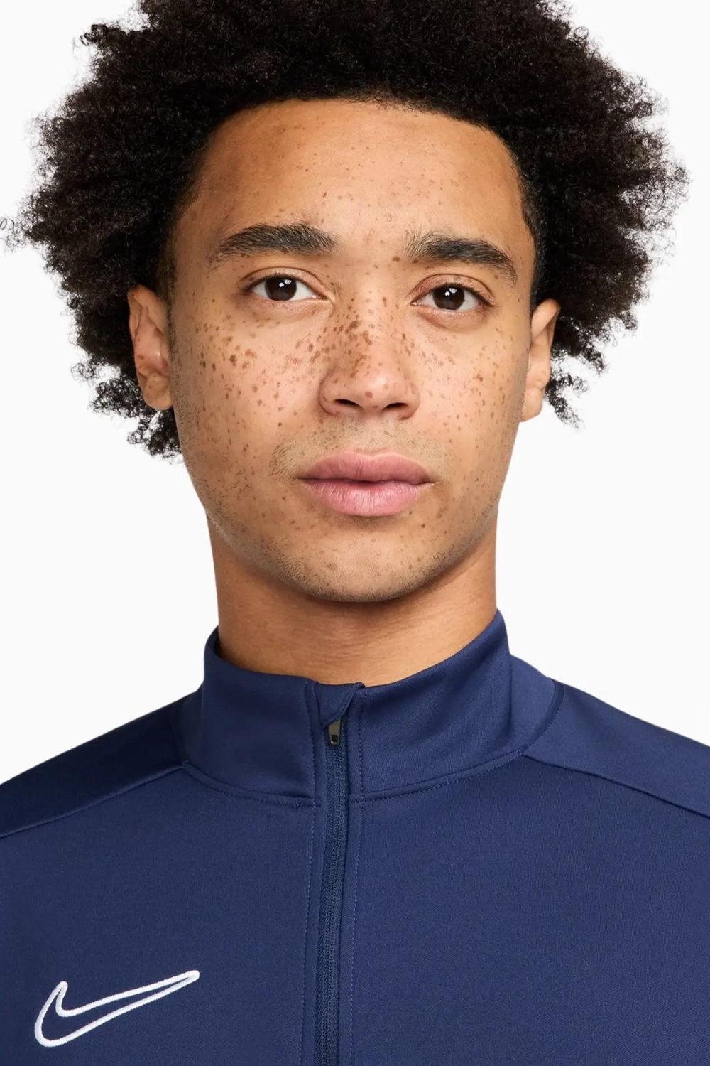 Кофта Nike Dri-FIT Academy 25 - темно-синий