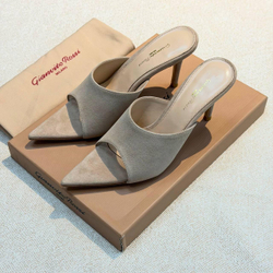 Сабо Gianvito Rossi