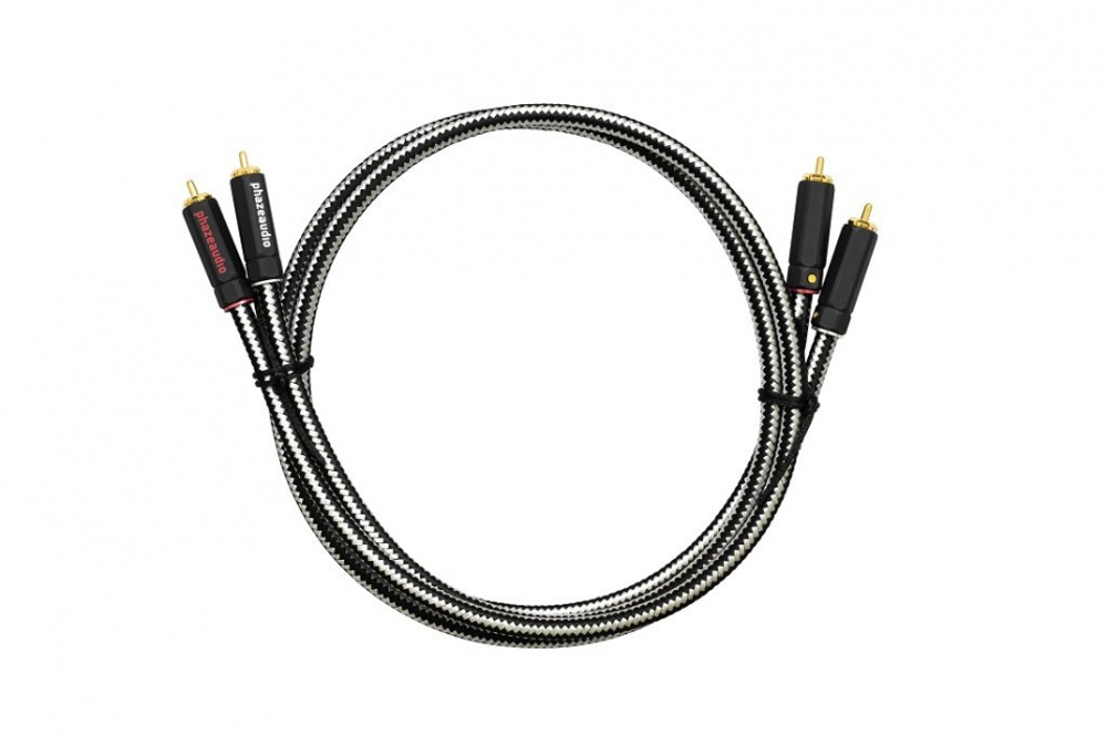 Phaze Audio ICC RCA Межкомпонентный кабель