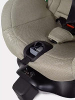Автокресло Rant Altera isofix (40-150 см)