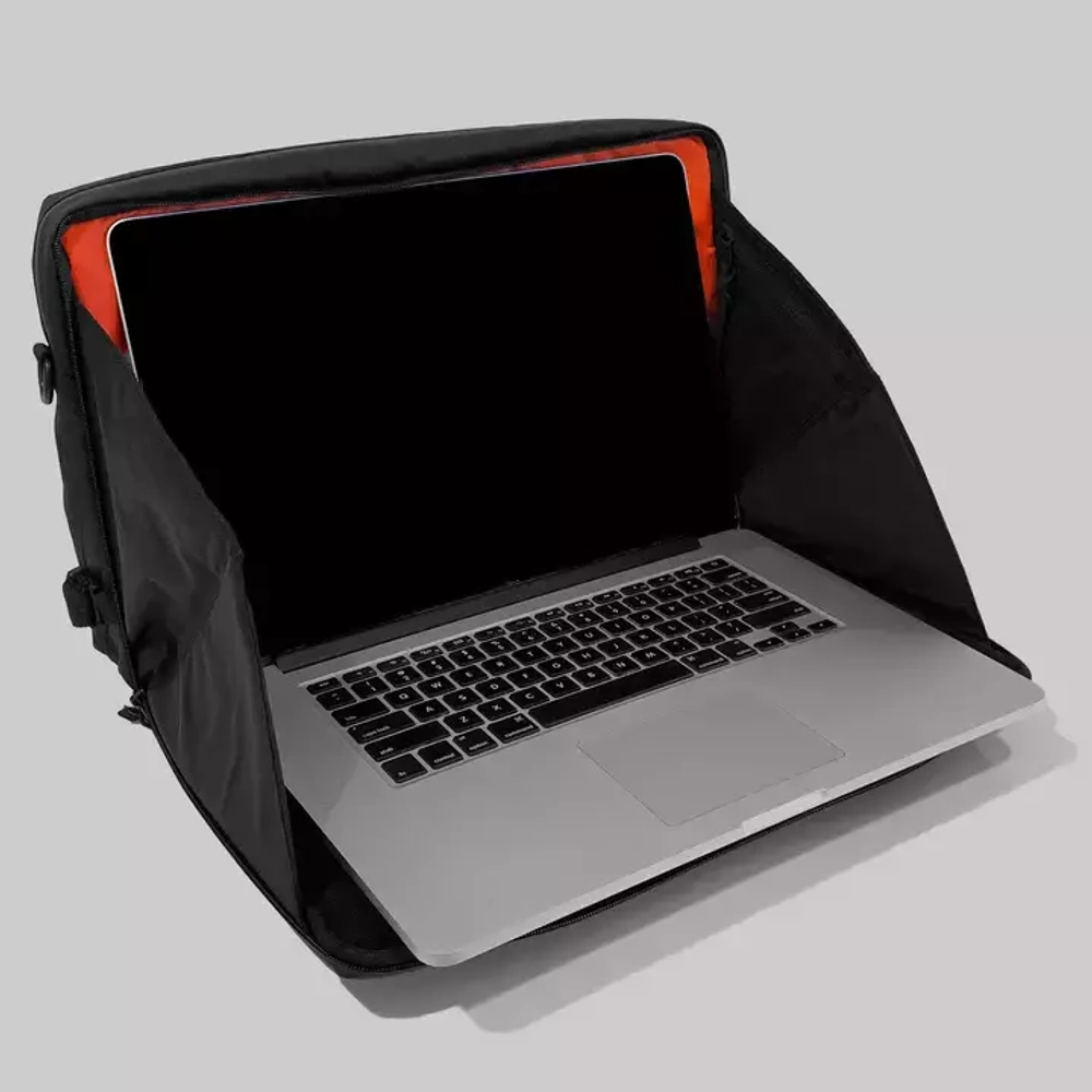Сумка Code of Bell Apex Liner Pro — 2+1-Way Shoulder Bag