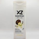 Шампунь Ваниль-кофе бодрящий XZ 250 мл (из Финляндии)