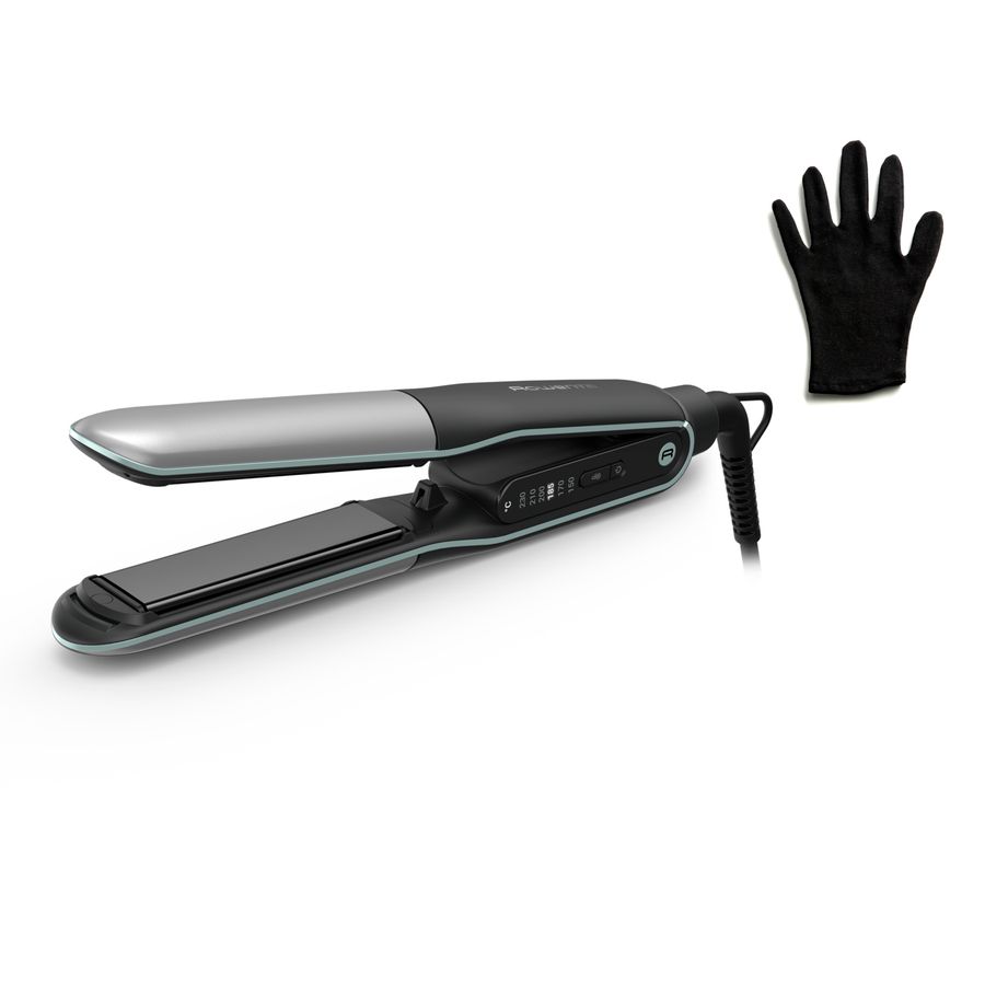 Выпрямитель для волос Rowenta Thermostyle 2 в 1 SF7120E0