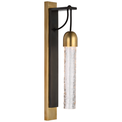 Настенный светильник Visual Comfort Reve Medium Tube Sconce