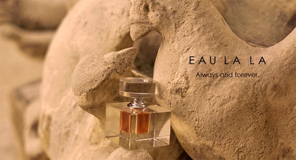 Edward Bess Eau La La