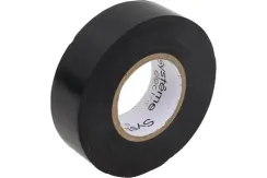 Изолента ПВХ 0,13*19*20 черная 39224