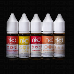 Aroma Shot NKD Essential Flavours
