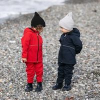 Куртка  Softshell демисезонная "Томат"