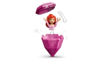 Конструктор LEGO Disney 43259 Вертящаяся Ариэль