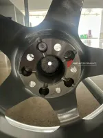 КОВАНЫЕ ДИСКИ для Ferrari F355