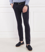 Чиносы DANIEL GUESS - графитовый (M4GB29 WG3OA)