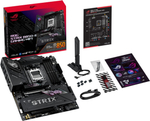 Материнская плата ATX ASUS ROG STRIX B850-E GAMING WIFI