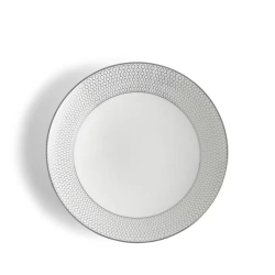 Wedgwood Глубокая тарелка Gio Platinum 20 см EAN 701587469401