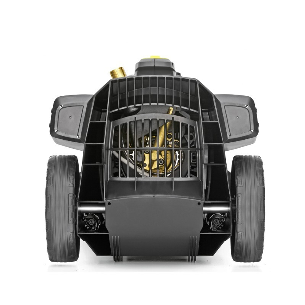 Аппарат высокого давления Karcher HD 5/17 CX Plus (1.520-942.0)