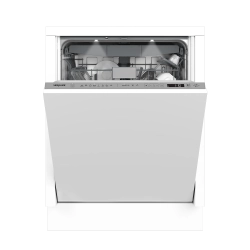 Встраиваемая посудомоечная машина Hotpoint HI 5D69 AWSM