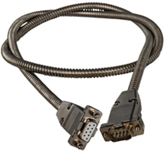 Аналоговая измерительная линейка Optimum Spherosyn MS S2G, 1016 мм