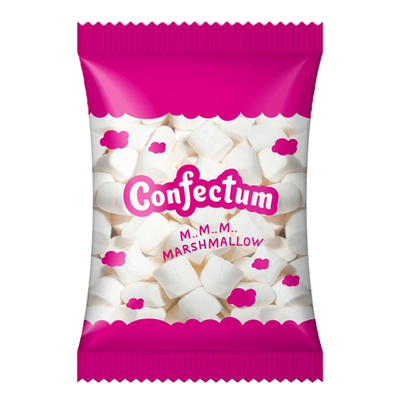 Маршмеллоу «Confectum Clouds» ароматизированный, 600гр х 2шт