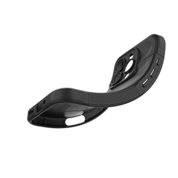 Противоударный чехол Flexible Case для iPhone 16 Pro Max