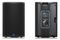 Turbosound iQ15 активная АС, 2500Вт, динамик 15 дюймов