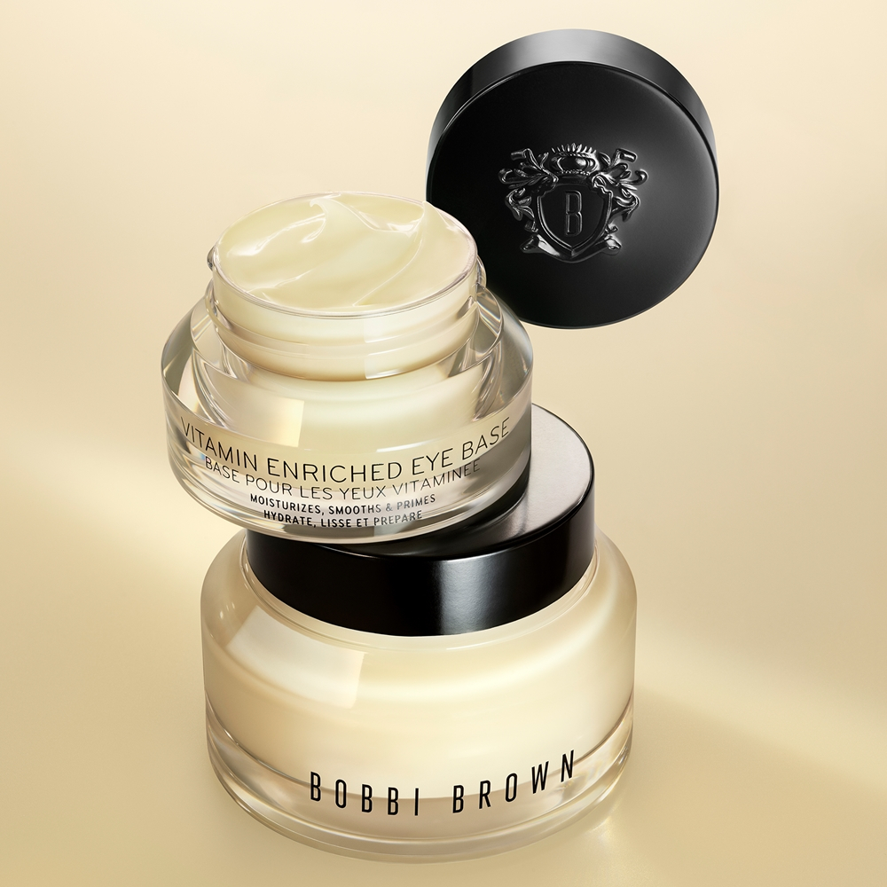 Bobbi Brown Vitamin Enriched Face Base - База витаминов для макияжа, 50 ml