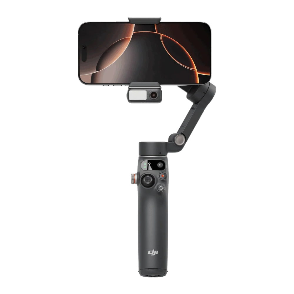 Стабилизатор DJI Osmo Mobile 7p