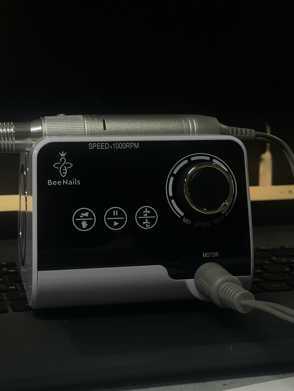 NAIL DRILL BN-617