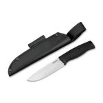 Нож с фиксированным клинком Boker Bronco Basic, сталь CPM 3V, 121508