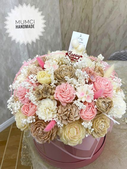 Blush Bloom Collection