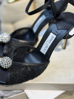 Босоножки Jimmy Choo