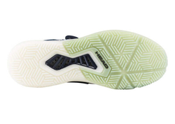 Мужские кроссовки для падела Head Motion Pro 1.5 BOA Padel — white/blueberry