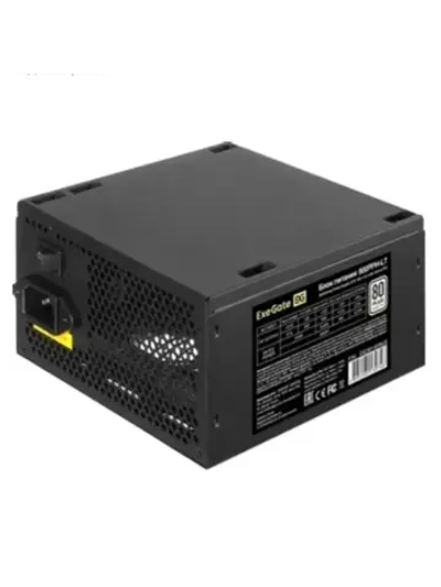 Блок питания 900PPH-LT EX292155RUS-OEM-S 900W BLACK