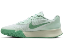 Женские теннисные кроссовки Nike Vapor Lite 3 - barely green/steam sea glass